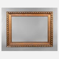 Goldstuckleiste um 1920111