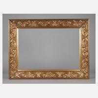 Goldstuckleiste um 1920111