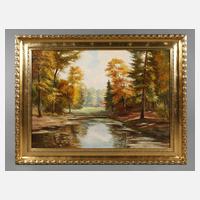 Große Goldstuckleiste um 1920111