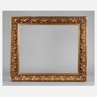 Goldstuckleiste um 1930111