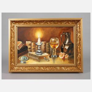 Goldstuckleiste um 2000