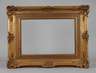 Goldstuckrahmen 1. Hälfte 20. Jh.