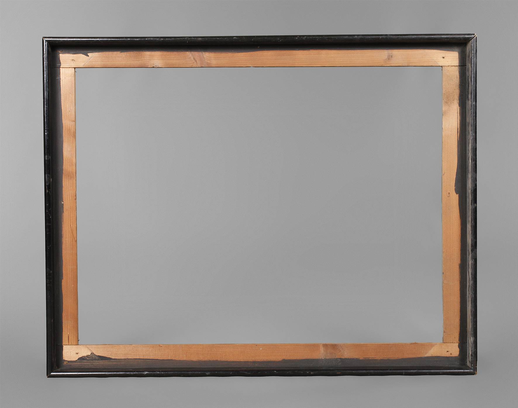 Schattenfugenleiste 1. Hälfte 20. Jh.