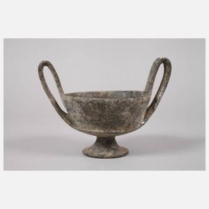 Etruskischer Kantharos