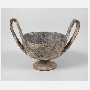 Etruskischer Kantharos