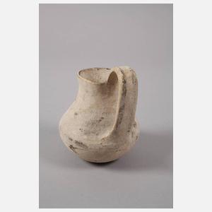 Kleiner italischer Krug