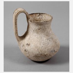 Kleiner italischer Krug