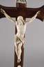 Kruzifix Elfenbein