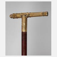 Außergewöhnlicher Spazierstock111