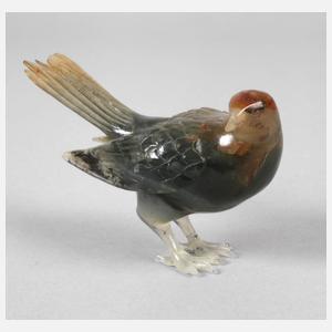 Figürliche Steinschnitzerei