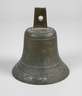 Kleine Bronzeglocke