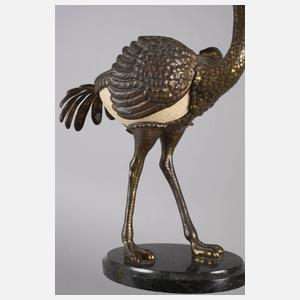 Außergewöhnliche Deckeldose