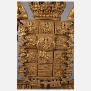 Mittleres Wappen Preußen