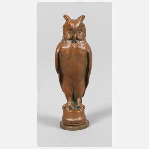 Figürliche Petschaft