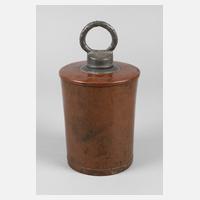 Kupferschraubflasche111