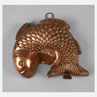 Pastetenform Kupfer111