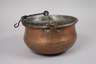 Bronzekessel