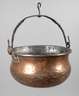 Bronzekessel