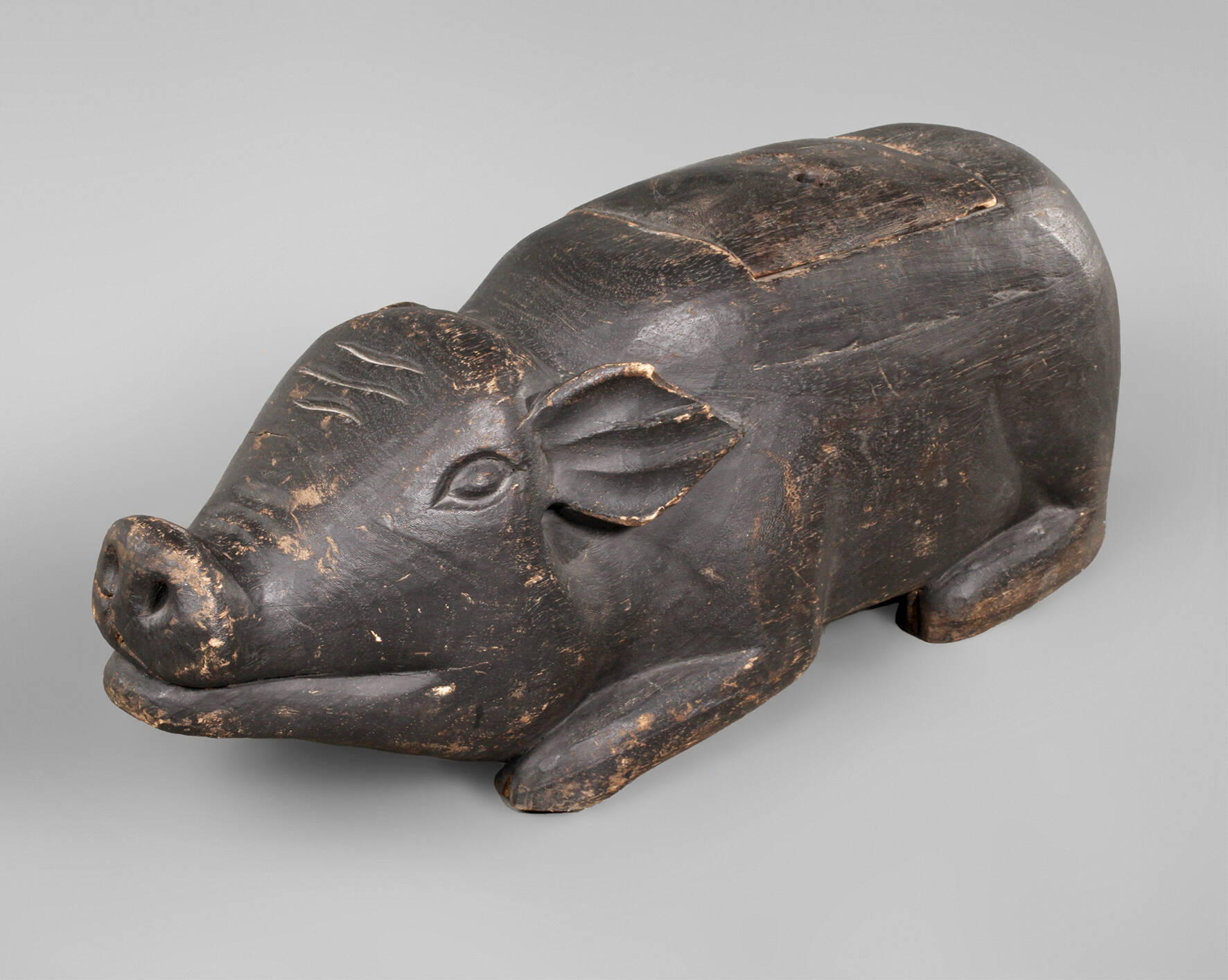 Ungewöhnliche Vorratsdose