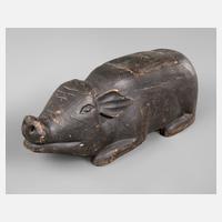 Ungewöhnliche Vorratsdose111