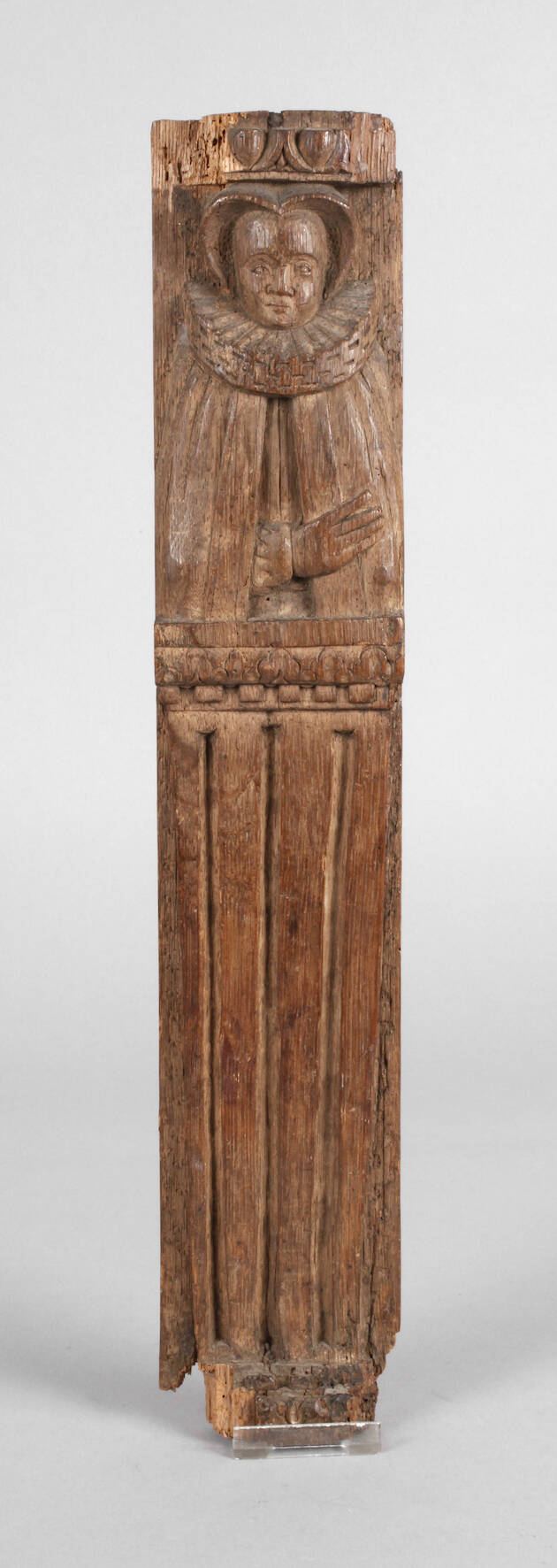 Wandrelief Renaissance