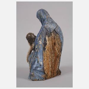 Gotische Pietà