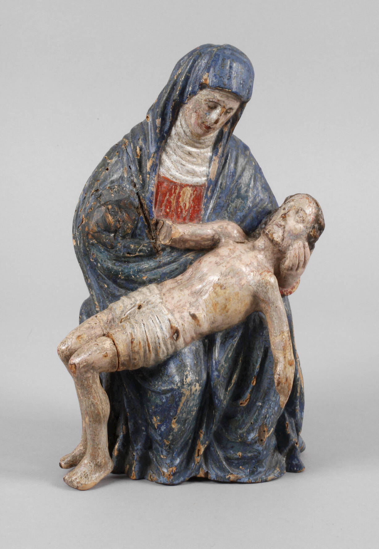 Gotische Pietà