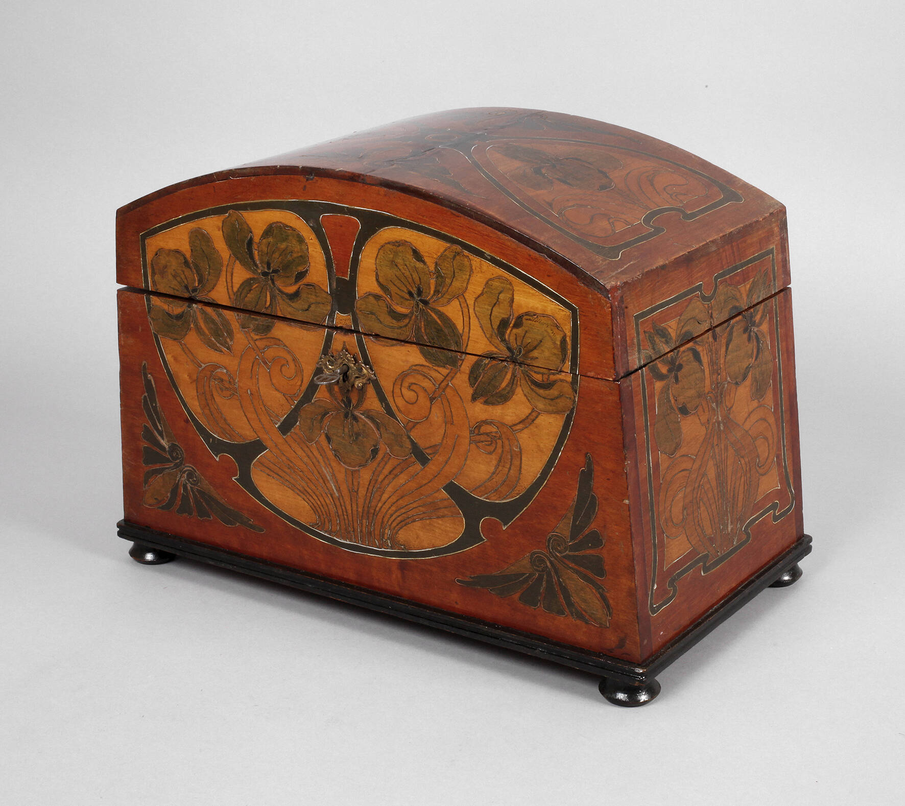 Schatulle Jugendstil