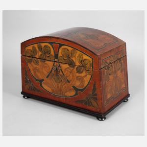 Schatulle Jugendstil