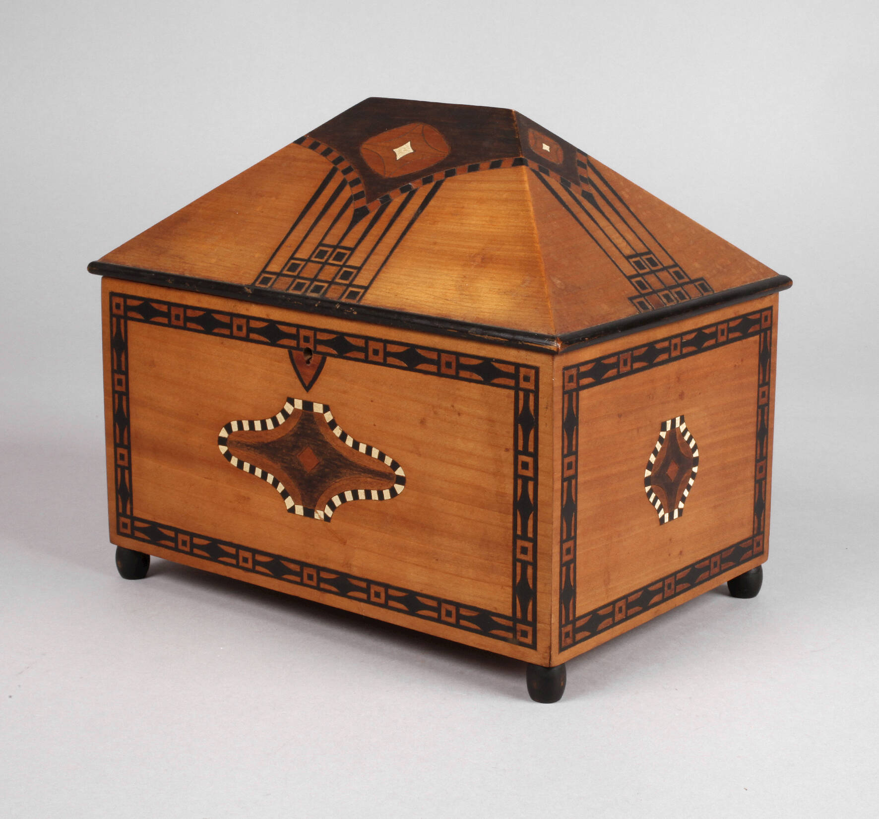 Schatulle Jugendstil