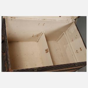 Überseekoffer Moynat Paris