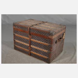 Überseekoffer Moynat Paris