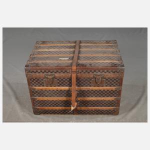 Überseekoffer Moynat Paris