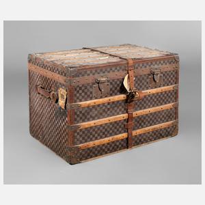 Überseekoffer Moynat Paris