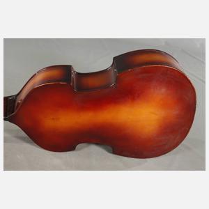 Kontrabass