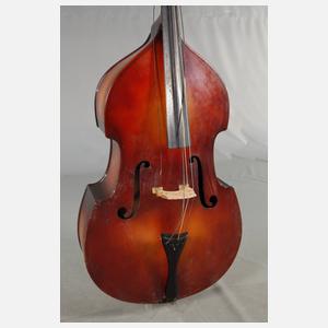 Kontrabass