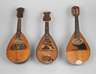 Drei Mandolinen