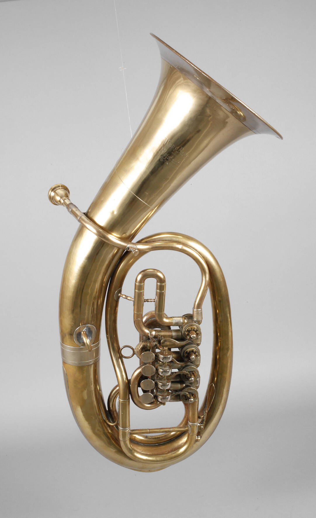 B-Tenorhorn
