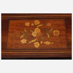 Große Walzenspieldose