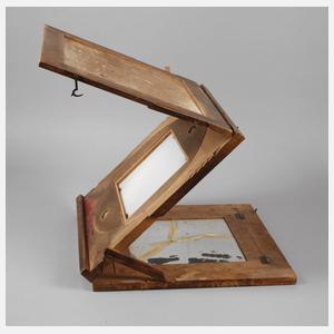 Camera Obscura Lucida