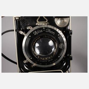 Konvolut Fotoapparate