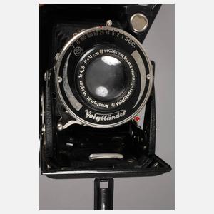 Konvolut Fotoapparate