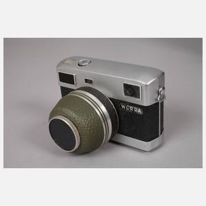 Konvolut Fotoapparate