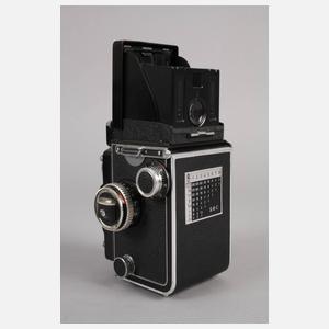 Kamera Rolleiflex 2.8E