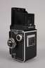 Kamera Rolleiflex 2.8E