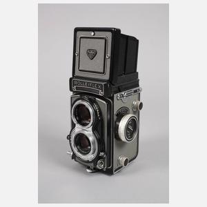Kamera Rollei