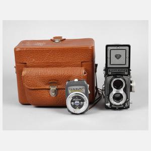 Kamera Rollei