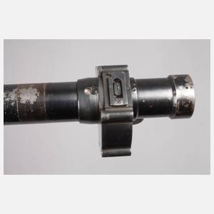 Präzisionsoptisches Instrument