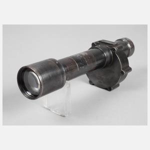 Präzisionsoptisches Instrument