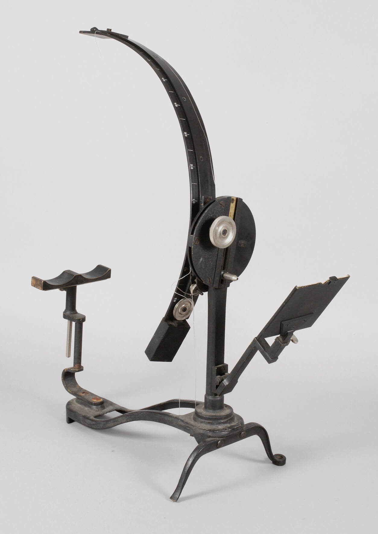 Optisches Instrument